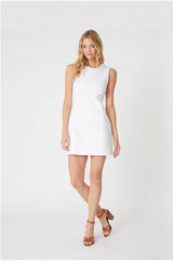 Level 99|Remi Dress- Stillwater