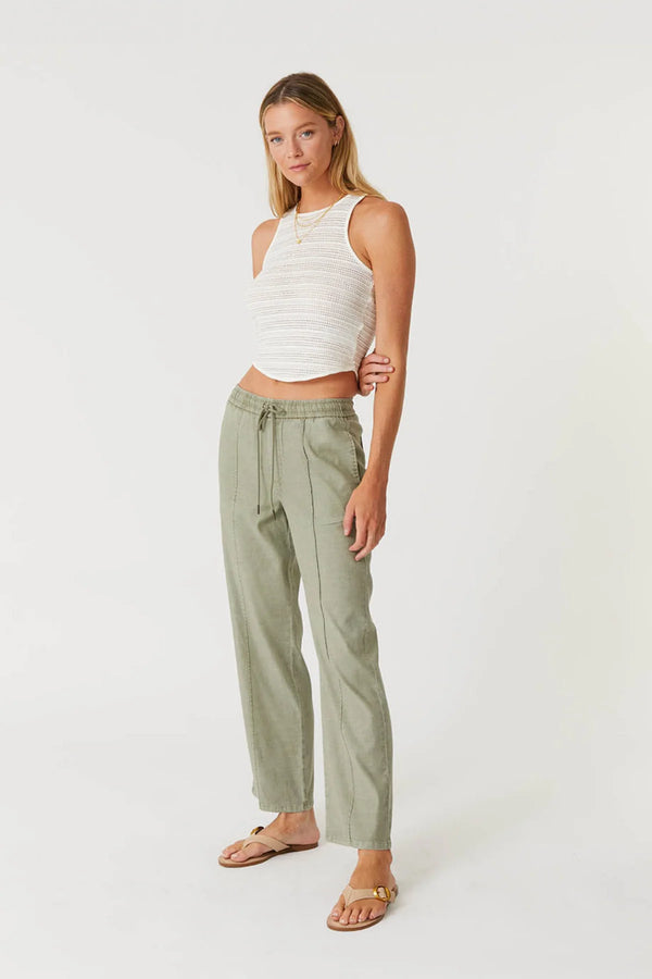 LEVEL 99|MARI PANT- TAURUS