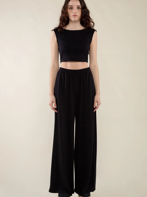 Georgia Pocket Pant