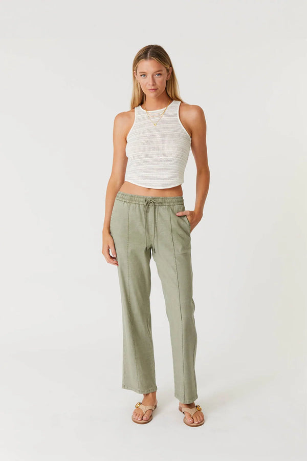 LEVEL 99|MARI PANT- TAURUS