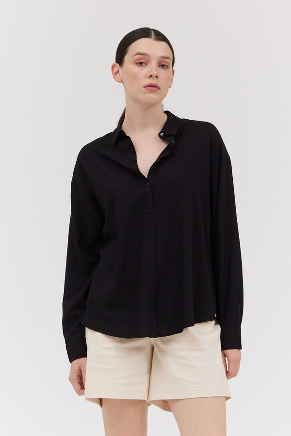 LINEN SUMMER SHIRTS