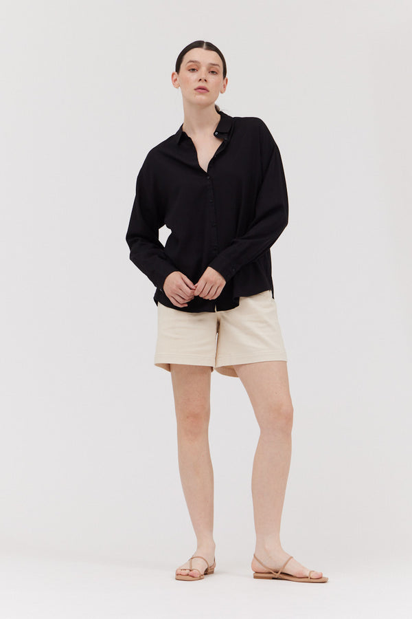 LINEN SUMMER SHIRTS