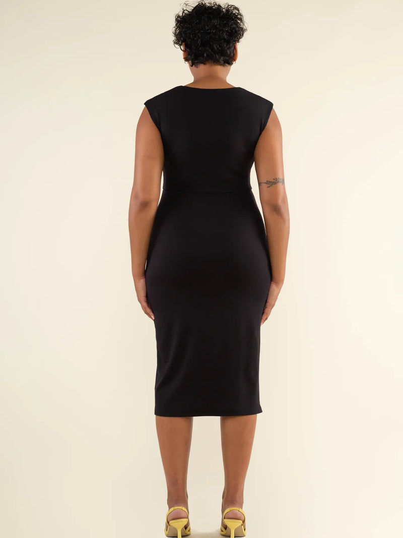 Laurel Dress