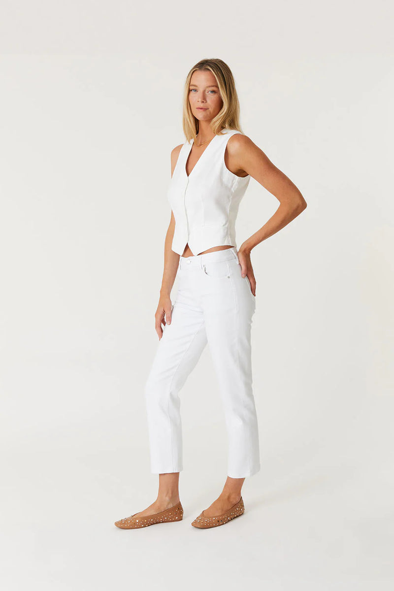 Level 99|Jessie Slim Jean-Stillwater