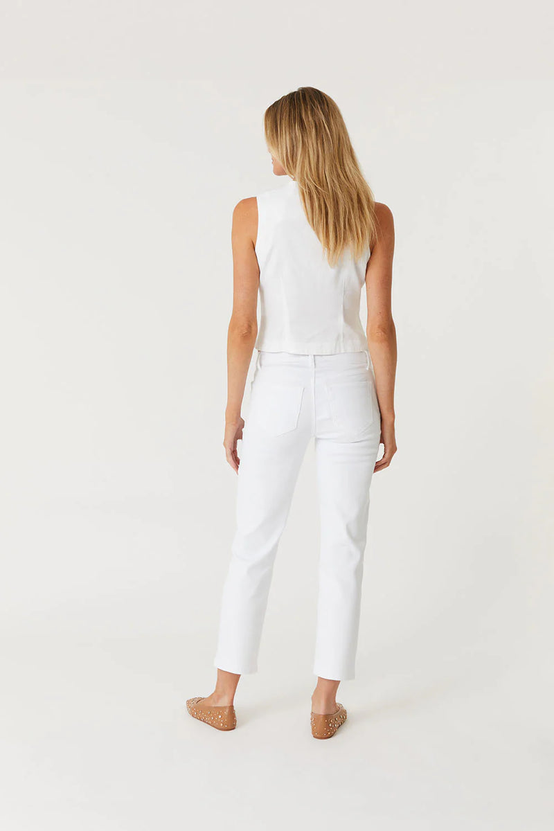Level 99|Jessie Slim Jean-Stillwater
