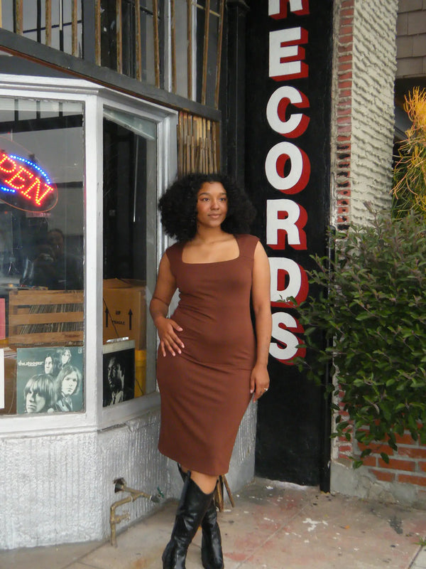 Laurel Dress