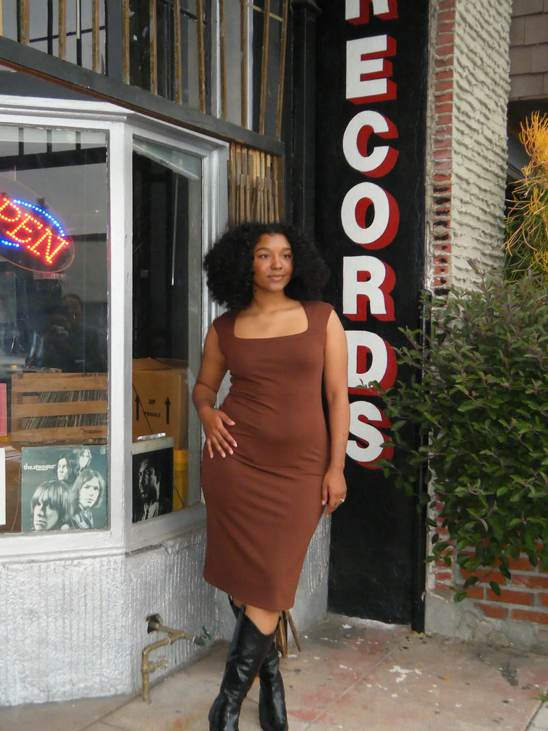 Laurel Dress