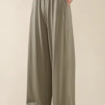 Georgia Pocket Pant