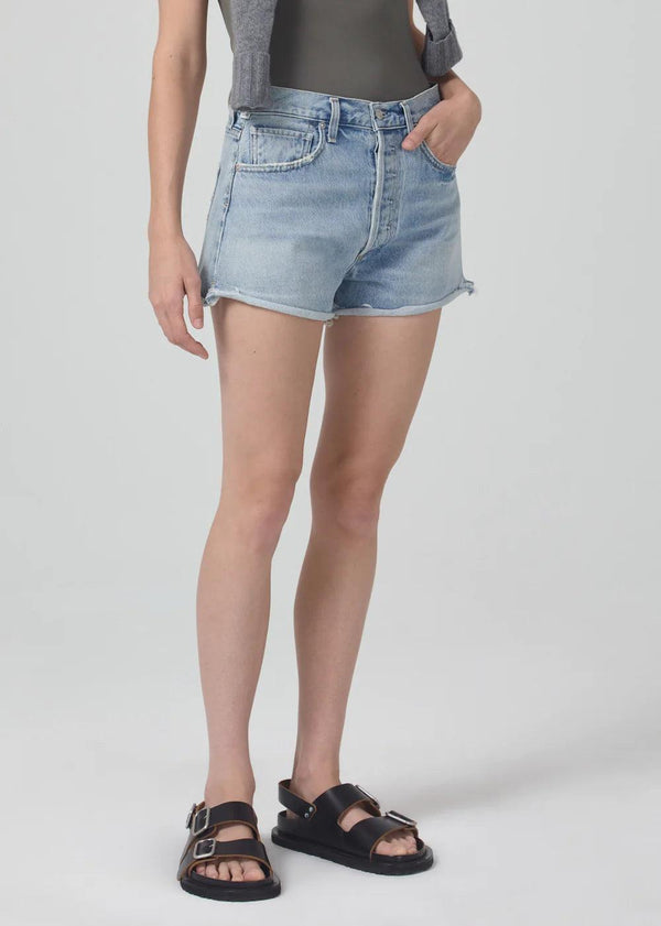Marlow Vintage Short|Libertine - MELAS CLOTHING CO.