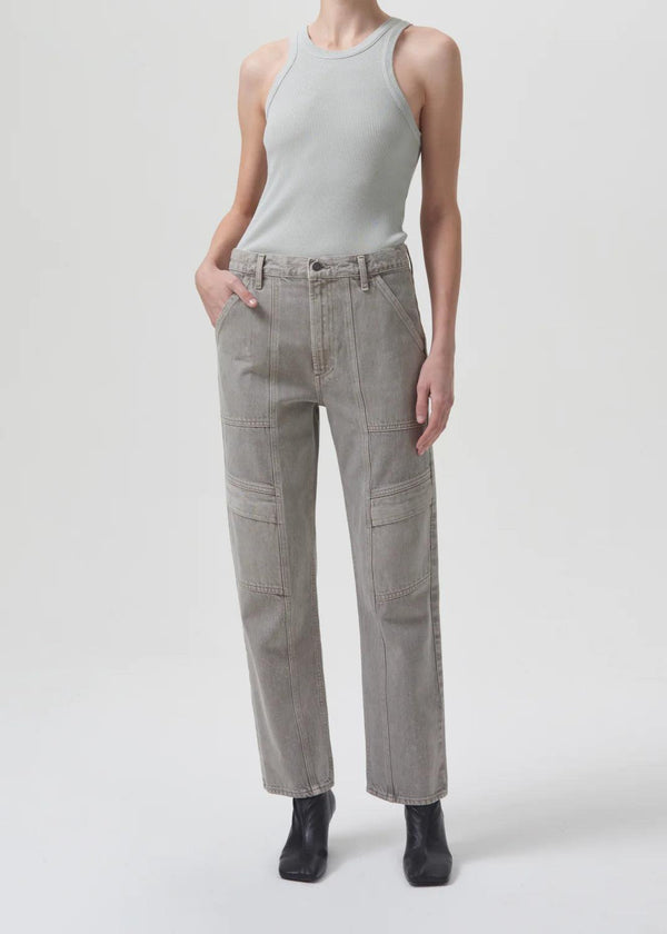 AGOLDE|COOPER CARGO