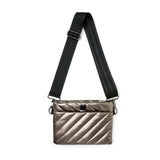 DIAGONAL 2.0 BUM BAG - MELAS CLOTHING CO.