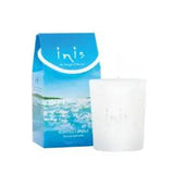 inis|Scented Candle 6.7 oz. 40+ Hr Burn Time