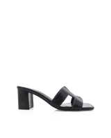 Billini|Elcie Mule- Black