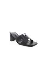 Billini|Elcie Mule- Black