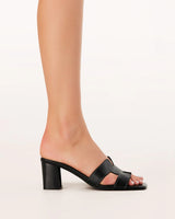 Billini|Elcie Mule- Black