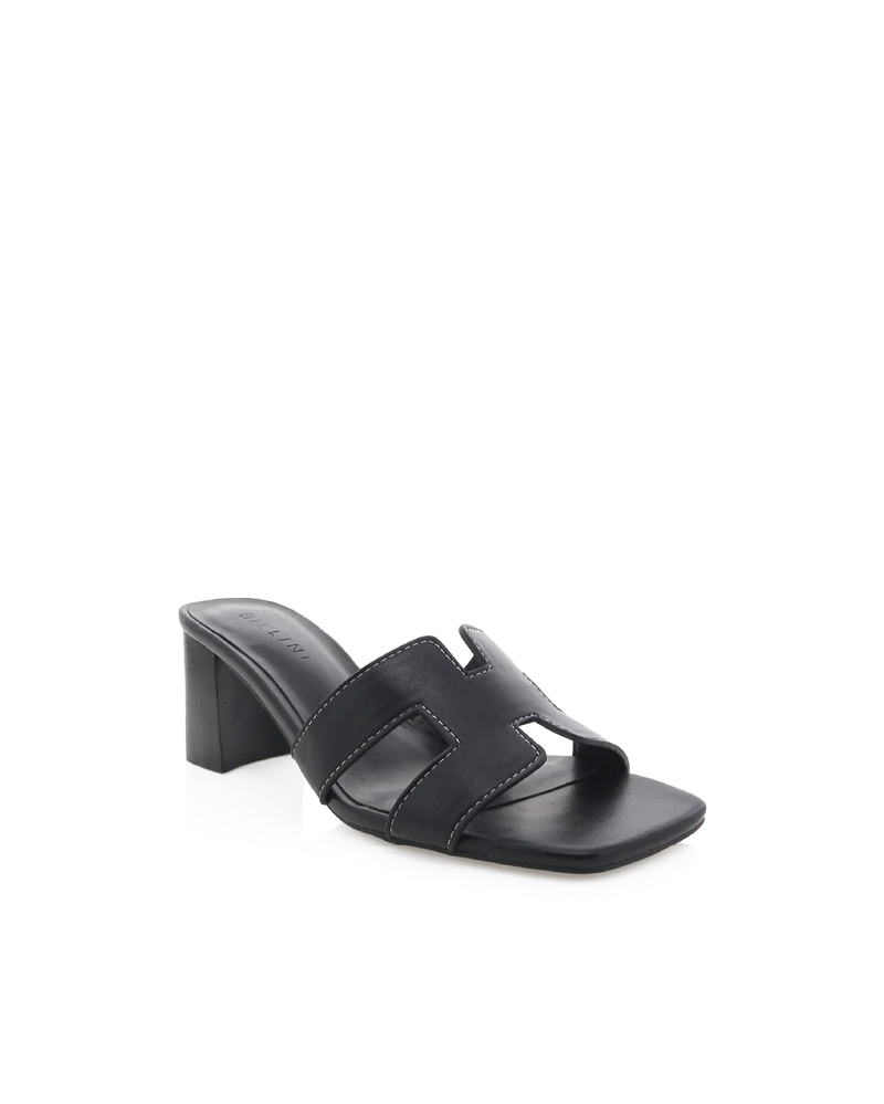 Billini|Elcie Mule- Black