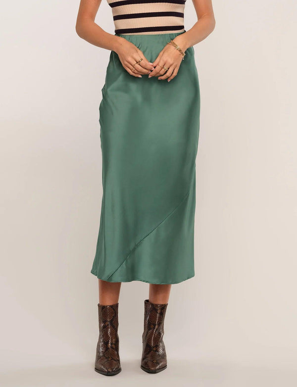 Sheridan Skirt - MELAS CLOTHING CO.