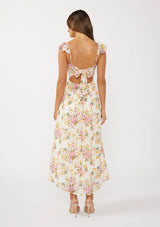 LOVESTITCH|Dream Maxi Dress