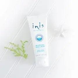 inis|Nourishing Hand Cream 2.6 fl. oz. - MELAS CLOTHING CO.