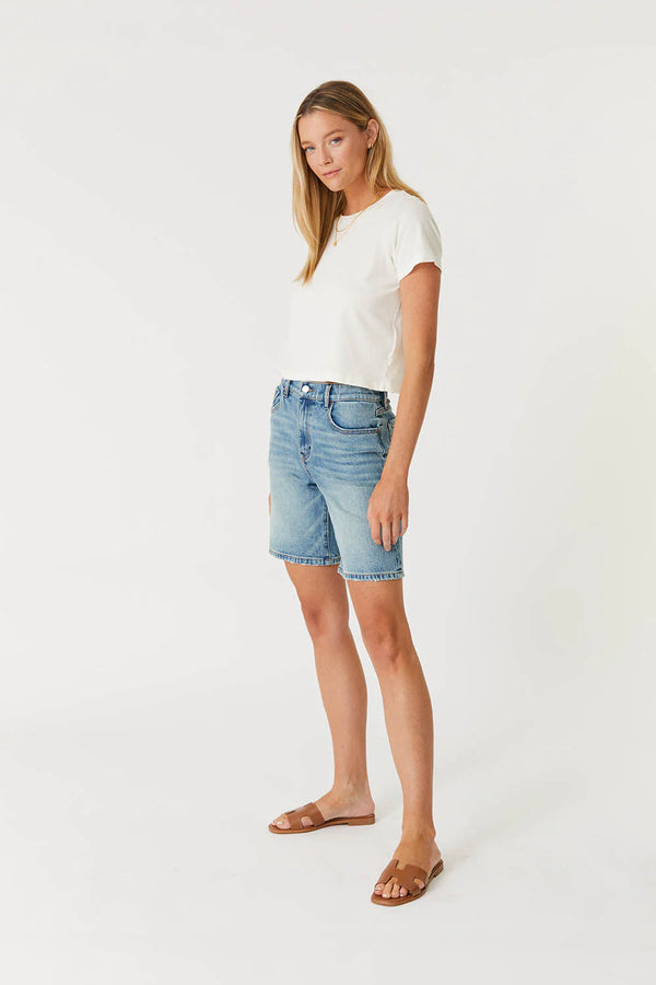 LEVEL 99| KAIA SHORTS