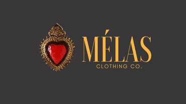 MELAS CLOTHING CO.
