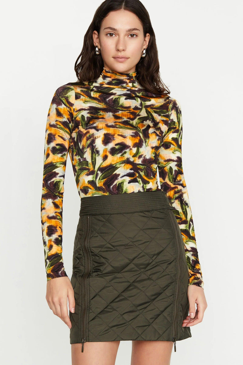 MARIE OLIVER ELOISE TOP