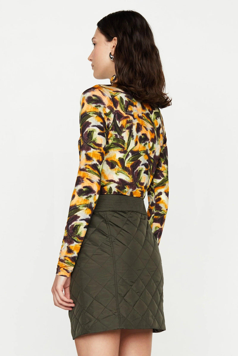 MARIE OLIVER ELOISE TOP