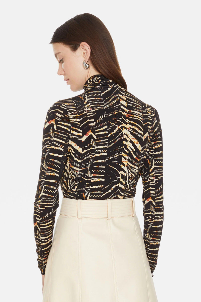 MARIE OLIVER ELOISE TOP