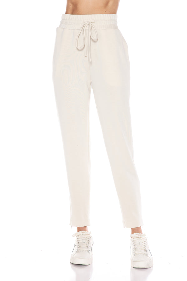 ARIELLA|STRAIGHT LEG PANT