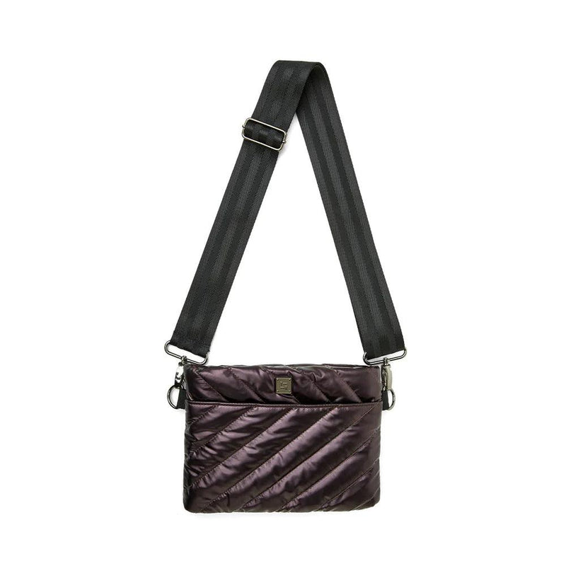 DIAGONAL 2.0 BUM BAG - MELAS CLOTHING CO.