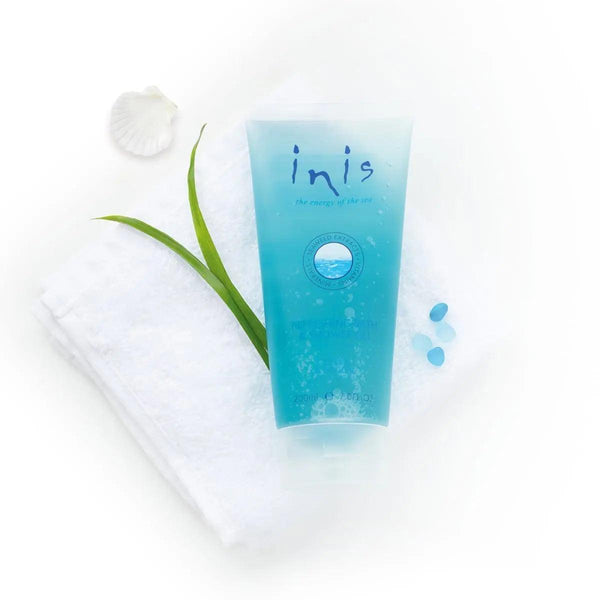 inis|Refreshing Bath & Shower Gel 7 fl. oz