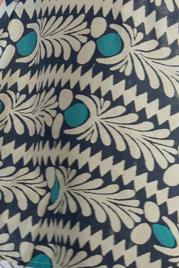 Cienna|Bondi Cotton Hemi Pants