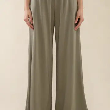 Georgia Pocket Pant