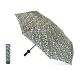 In Bloom Bottle Umbrella - MELAS CLOTHING CO.
