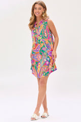 LIZZY DRESS
