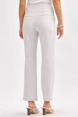 Magic Straight Slim Pant
