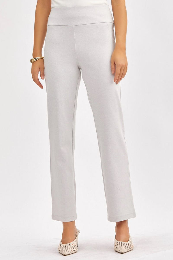 Magic Straight Slim Pant