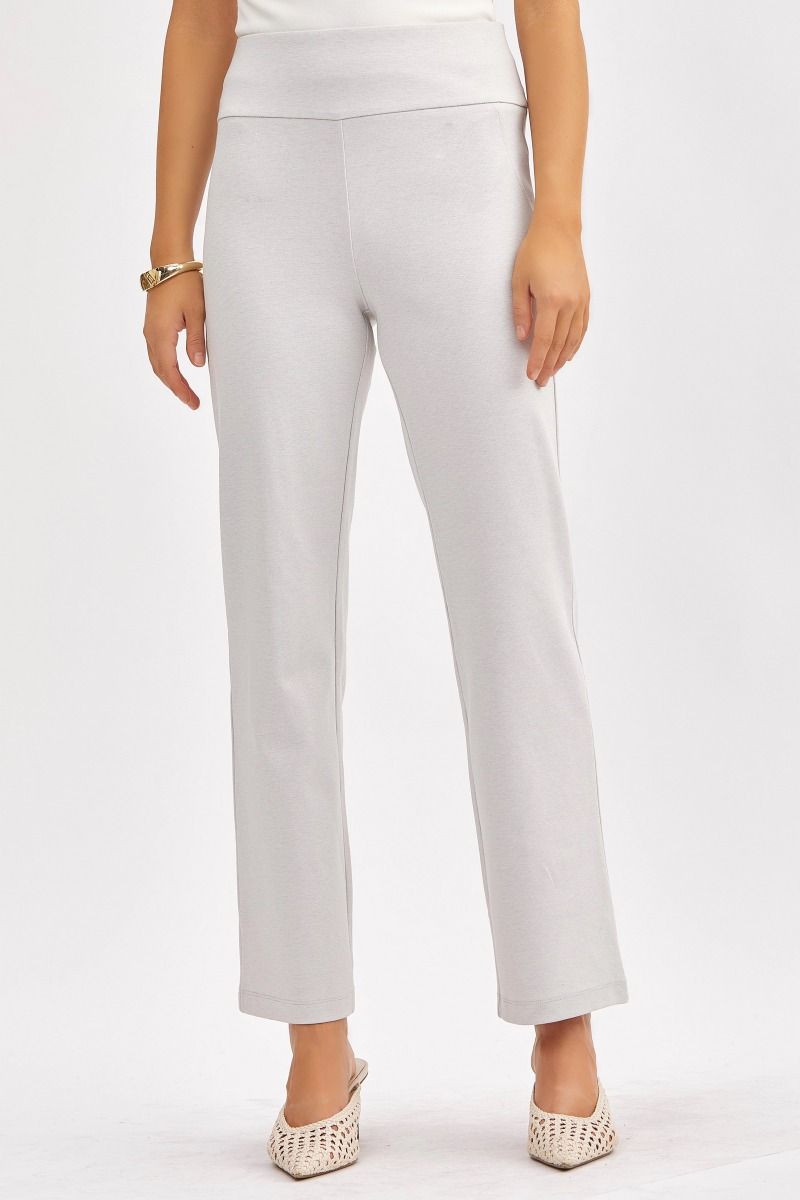 Magic Straight Slim Pant