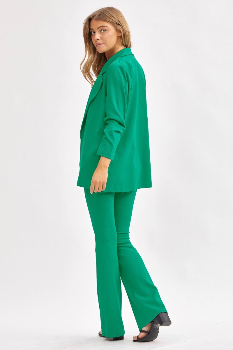 Magic 3/4 Stretchy Blazer