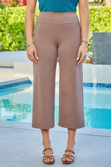 Magic Cropped Pant