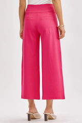 Magic Cropped Pant