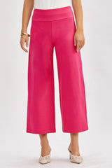 Magic Cropped Pant