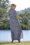 CIENNA|Janan Venus Dress