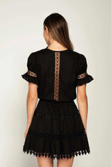ORA DRESS