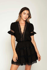 ORA DRESS