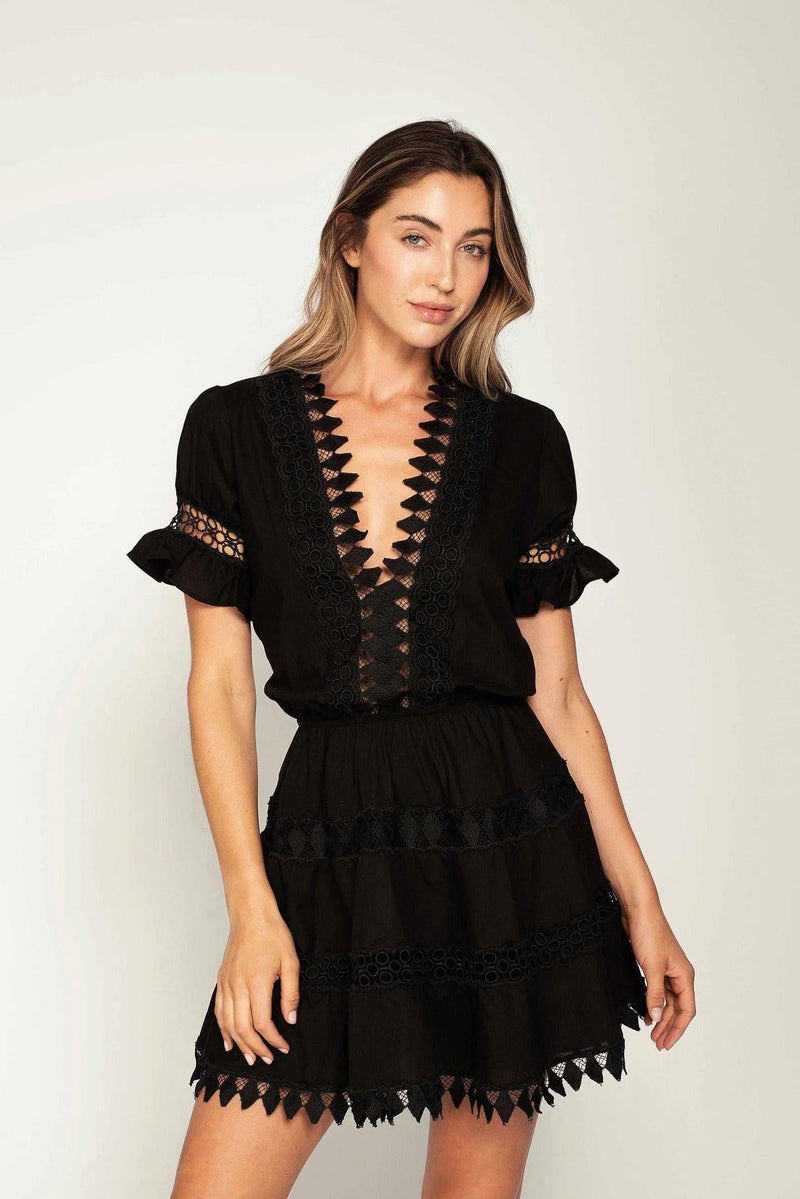 ORA DRESS
