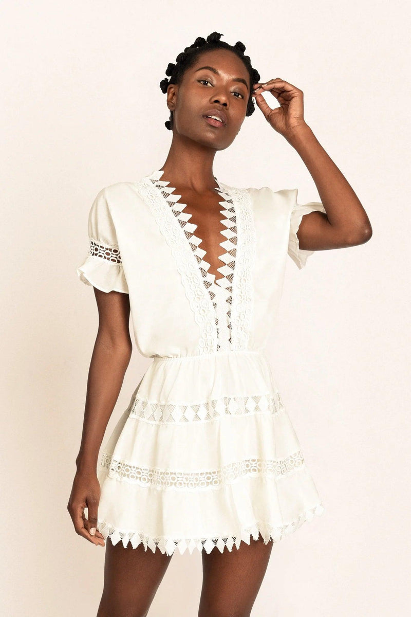 ORA DRESS