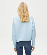 Maddie Pullover Sweater - MELAS CLOTHING CO.
