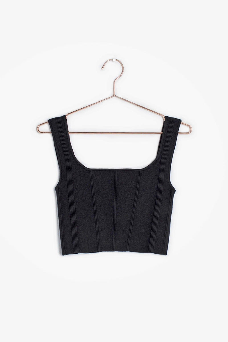 THE MILLIE TOP