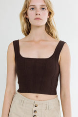 THE MILLIE TOP